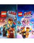 The LEGO Movie Videogame Bundle