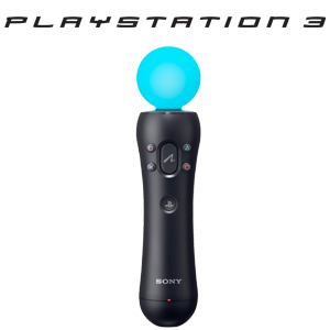 PlayStation Move