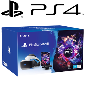 PlayStation VR