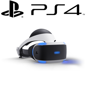 PlayStation VR