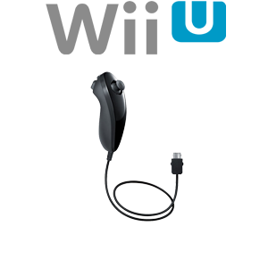Wii U Nunchuck