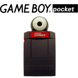 Game Boy Camera