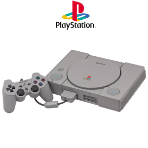 PlayStation Console