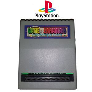 Game-Enhancer Game-Enhancer